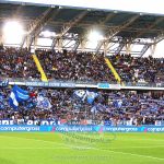 Empoli sedicesima squadra guardando agli ultimi dieci anni di serie A