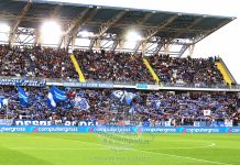 Pack D3rby | Biglietto unico per i 3 derby al Castellani !!