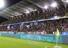Empoli-Entella, esaurita anche la Maratona Superiore. Apre la Curva Nord