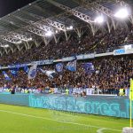 Empoli-Entella, esaurita anche la Maratona Superiore. Apre la Curva Nord