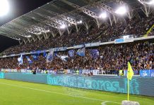 Empoli-Entella, esaurita anche la Maratona Superiore. Apre la Curva Nord