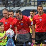 Serie B 2026/27, L’AIA ha comunicato le promozioni e le dismissioni degli arbitri