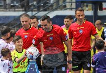 Serie B 2026/27, L’AIA ha comunicato le promozioni e le dismissioni degli arbitri