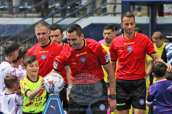 IMG_8839 lazio arbitro colombo