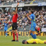 EFC | Oggi la ripresa. Con la Lazio un’altra occasione sprecata