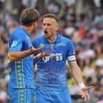 Ardian Ismajli, il leader azzurro al passo d’addio