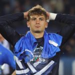 Europeo Under 21, out Sebastiano Esposito mentre c’è Fazzini