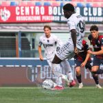 TV | Sintesi gara primavera Bologna-Empoli 1-0