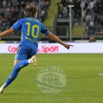 Fazzini: “Abbiamo vinto con il cuore”