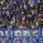 Sei punti per la salvezza… anche se la cinica matematica ci dice ancora che…