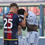 Fotogallery Playout Primavera1 2024/25 | Bologna – Empoli