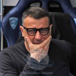 TV | Mister D’Aversa nel dopo gara con il Parma