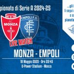 Non priva di sofferenza, missione compiuta in Brianza. Primo tempo shock, secondo da sogno, vinciamo 3-1. Serviranno gli ultimi novanta minuti per la salvezza