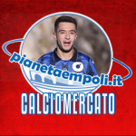 Mercato Azzurro | Per l’attacco idea Vlahovic