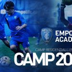 Partono gli “Empoli Academy Camp 2025”