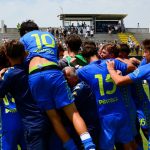 Questa sera finale scudetto per i nostri Under 16. Live testuale su PE