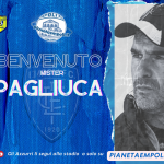 UFFICIALE | Guido Pagliuca è il nuovo allenatore!!
