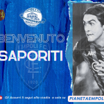 UFFICIALE | Saporiti è l’acquisto N° 1