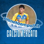 Mercato Azzurro | Anche Ambrosino sul taccuino degli attaccanti