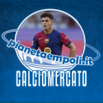 Mercato Azzurro | Un difensore…dal Barcellona