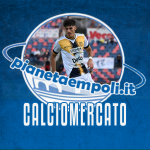 Mercato Azzurro | Si torna a parlare di Fortini.