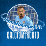 Mercato Azzurro | Tutto fatto per Fulignati