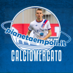 Mercato Azzurro | Per la difesa piace il serbo Milicevic