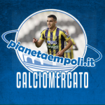 Mercato Azzurro | Riprende quota il nome di Mosti