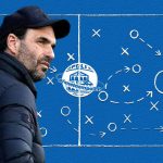 Guido Pagliuca, 3-4-2-1 vs 3-5-2