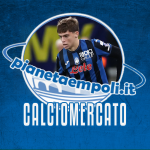 Mercato Azzurro | Palestra per la corsia destra