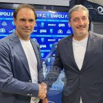 UFFICIALE | Pagliuca è stato esonerato!!!