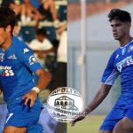 Luca Santoni (Il Tirreno ed. Carrara) ci racconta Guarino e Shpendi