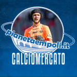 Mercato Azzurro | Per la porta spunta una pista svedese