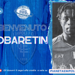 UFFICIALE | Telenovela finita, Obaretin ad Empoli