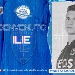 UFFICIALE | Ilie si aggiunge al gruppo azzurro