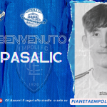 UFFICIALE | Pasalic tra Primavera e Prima Squadra