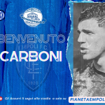 UFFICIALE | Carboni è dell’Empoli