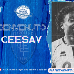 UFFICIALE | Ceesay è il quarto arrivo !!!