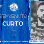 UFFICIALE | Curto si veste d’azzurro