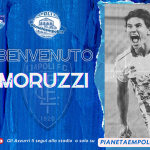 UFFICIALE | Moruzzi torna a vivere l’azzurro!!