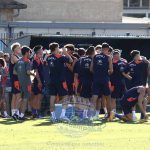 EFC | Riprende oggi il lavoro in vista del Palermo