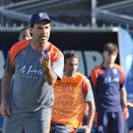 Problemi tra Pagliuca e lo Spezia. Al momento confermato D’Angelo