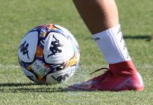 Date ufficiali playoff/playout