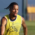 Report medico su Tyronne Ebuehi