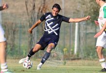 Mercato Azzurro | Sirene “di casa” per Saporiti