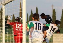 TV | L’ultimo Empoli-Castelfiorentino
