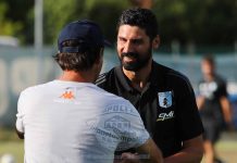 TV | L’ultimo Empoli-Entella amichevole