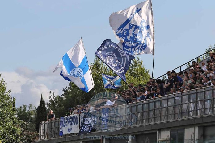 IMG_1028 entella amichevole tifosi