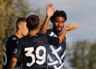 Fotogallery Precampionato 2025/26 | Empoli – Virtus Entella