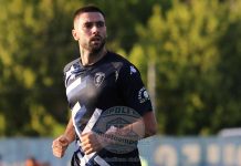 Curto: “I risultati aiutano a vivere meglio il lavoro quotidiano, esserci per il gruppo è la cosa che mi interessa”